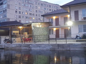 Гостевой дом у Озера 